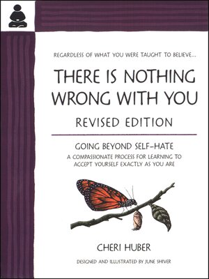 cover image of There Is Nothing Wrong with You